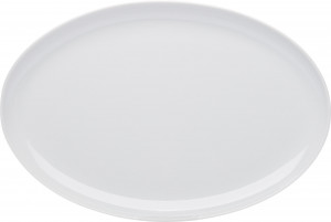 323324A90032C Обновление антипаста-пластина 34 см белый Kahla-porzellan