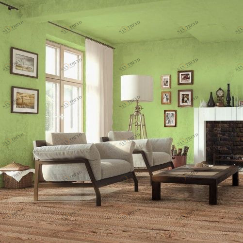 Паркетная доска Barlinek Ясень Хазельнат Гранде 1000200021