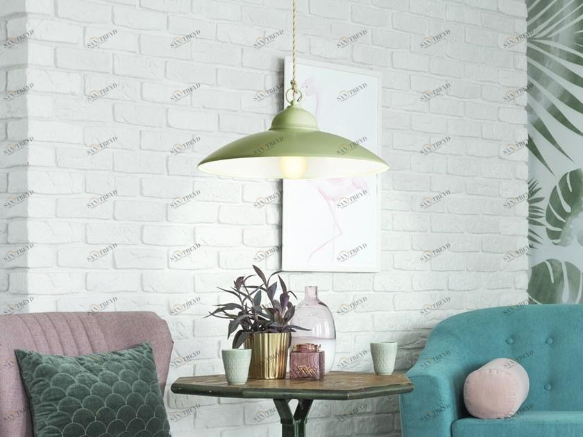 Gibas Подвесной светильник Baja 902/23-24