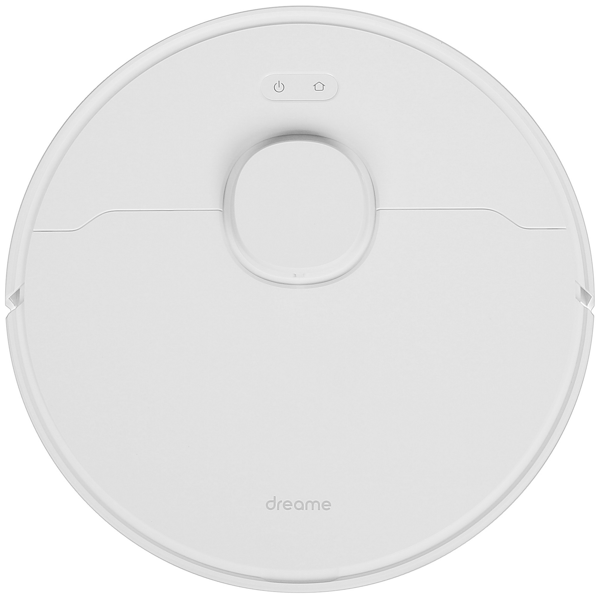 5417801 Робот-пылесос Dreame D9 Plus белый STDN-0058809 - Вид №2