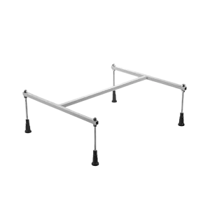 Каркас для ванны AM.PM Moxie 150x70 см 87088859 STLM-2077940