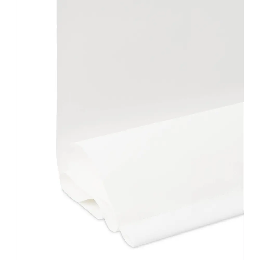 Штора рулонная KREAFORTA Oka 100x160 см белая ОКА STLM-2191026 - Вид №4