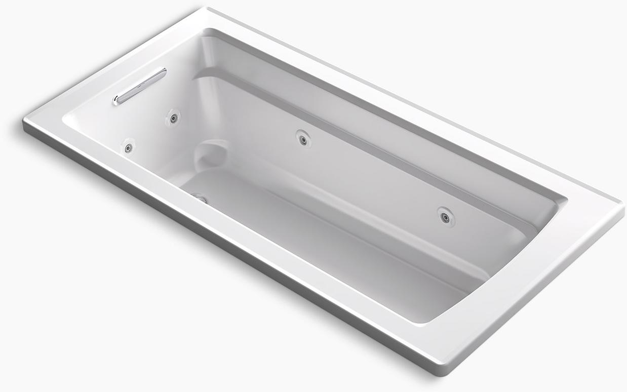 KOHLER Лучник 66 K-1949-H-7  - Вид №1