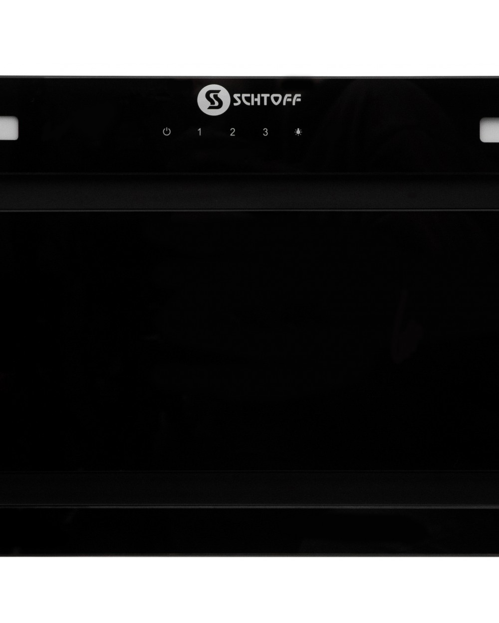 9285971 Вытяжка полновстраиваемая SCHTOFF Gala 60 Black черный/черный STDN-0085713 - Вид №3