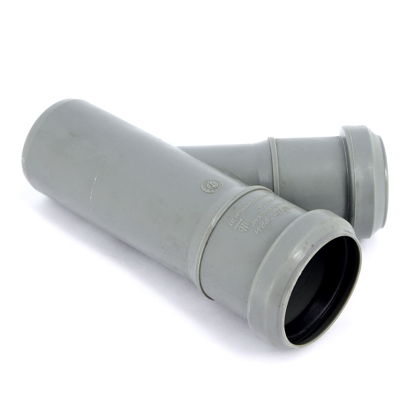 Тройник Sinikon 50 x 40 x 45" Стандарт 510007