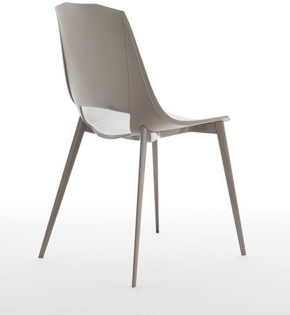 Pointhouse Стул полипропиленовый sun-id-1406398 - Вид №2