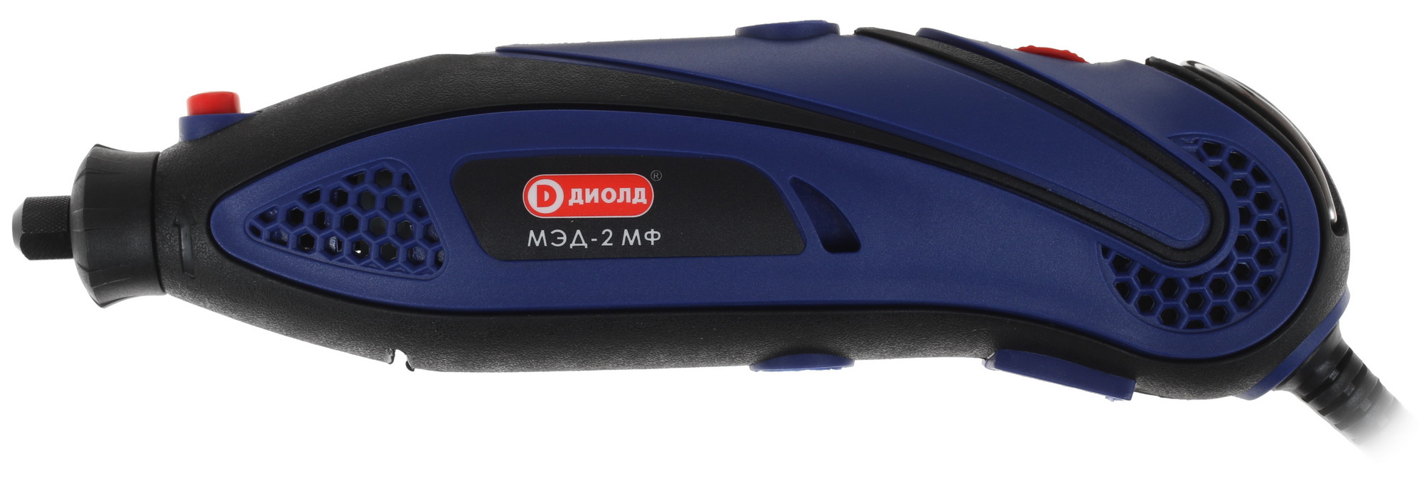 Гравировальная машина Диолд МЭД-2 МФ 8106276 STDN-0017693