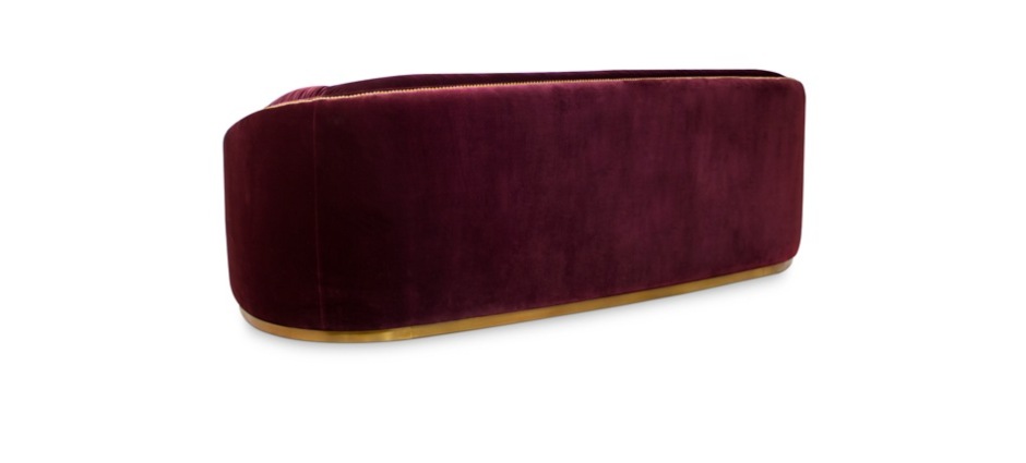 038275 Диван Wales Brabbu  - Вид №2