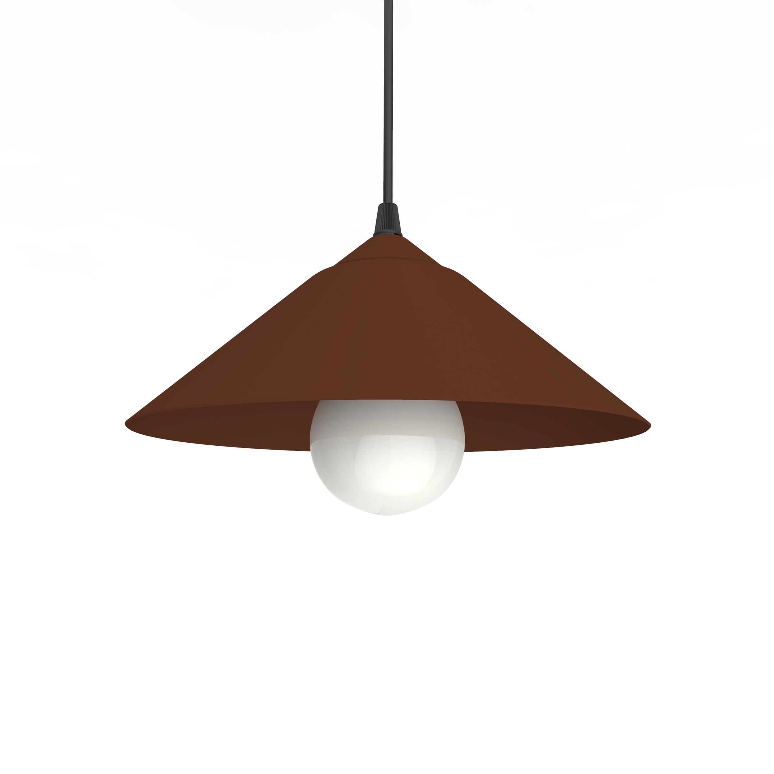 Светодиодный подвесной светильник WayPoint Chapeau ARCH-00099233 - Вид №131