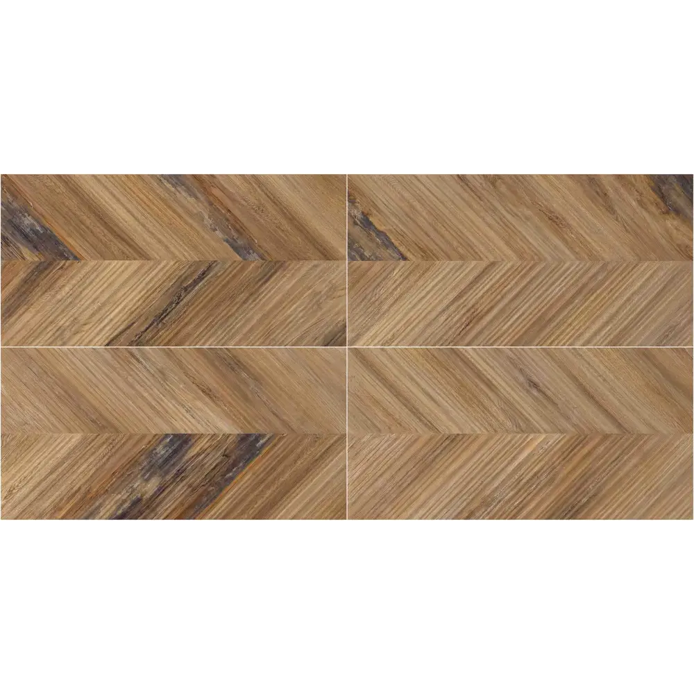 Керамин Студио — настенная плитка 60×30 см с рельефной фактурой 88923928 STLM-1515331 - Вид №2