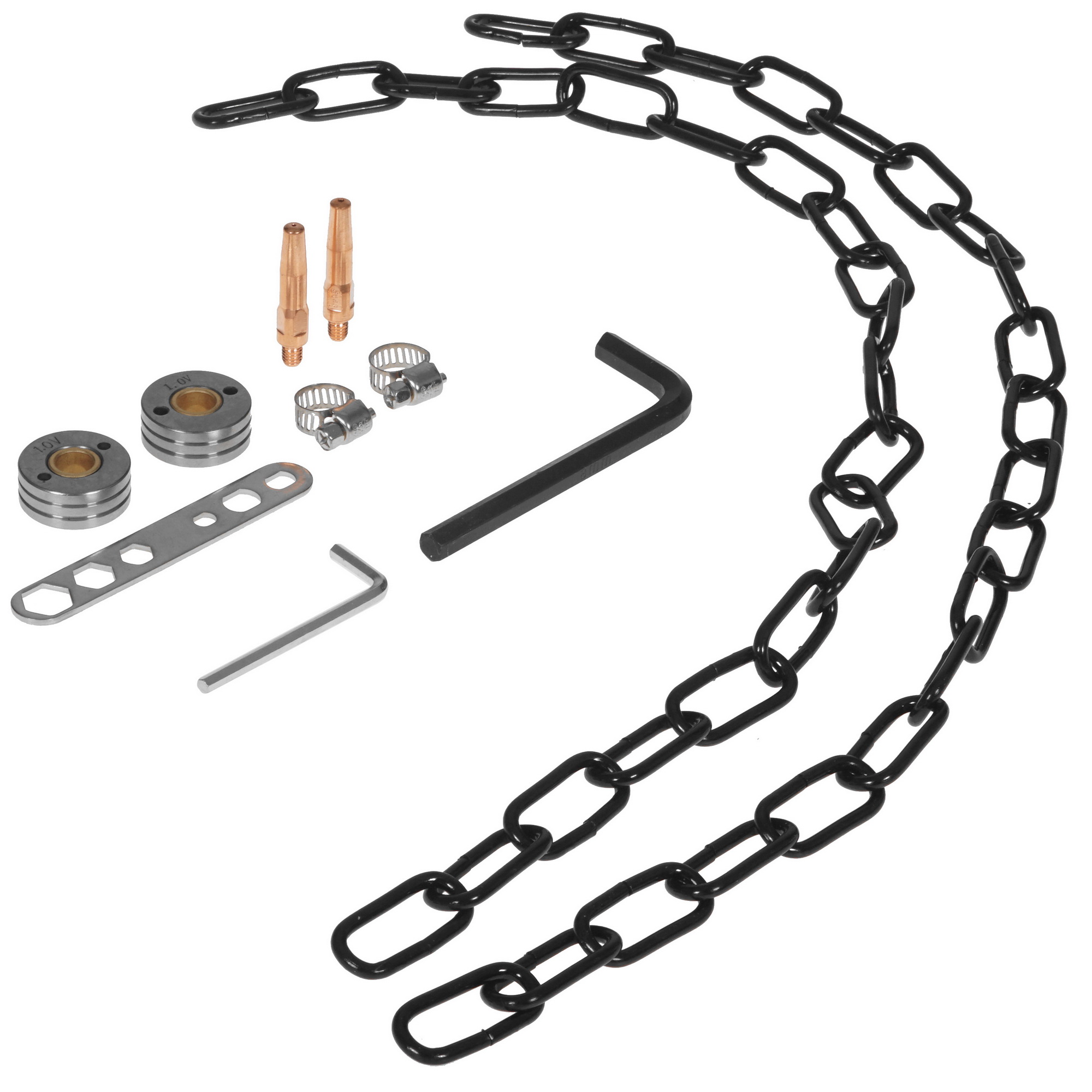 Сварочный аппарат Ресанта САИПА-350 8199877 STDN-0074123 - Вид №14