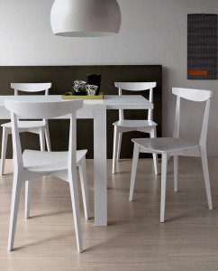 Стул EVERGREEN CALLIGARIS CB/1139