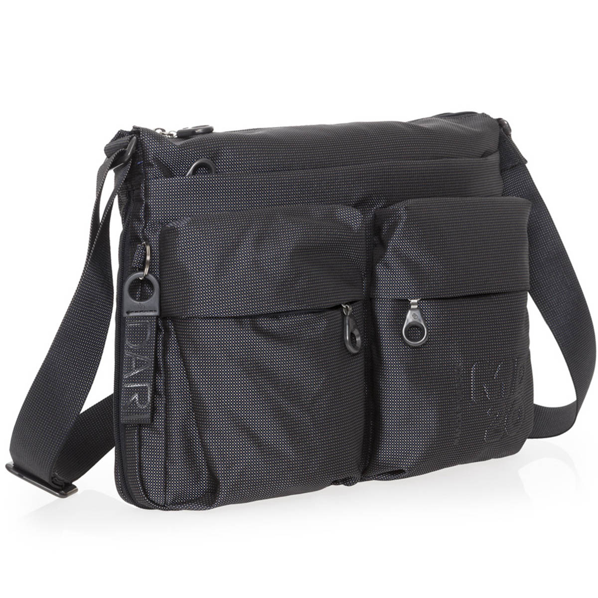 QMTX6-465 Сумка кросс-боди QMTX6 Crossbody Bag Mandarina Duck MD20 
