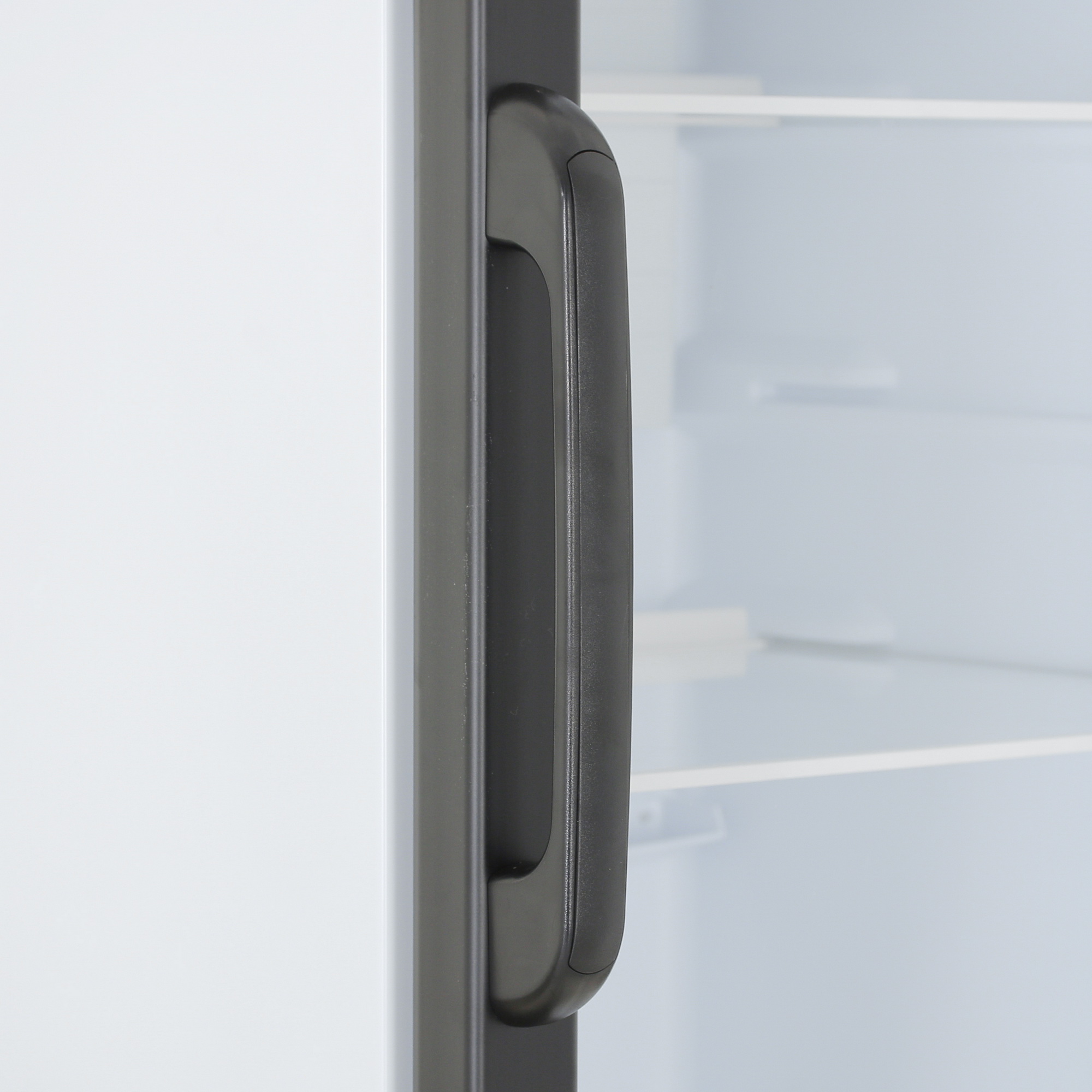 1626691 Холодильная витрина   Бирюса B290 черный STDN-0101126 - Вид №8