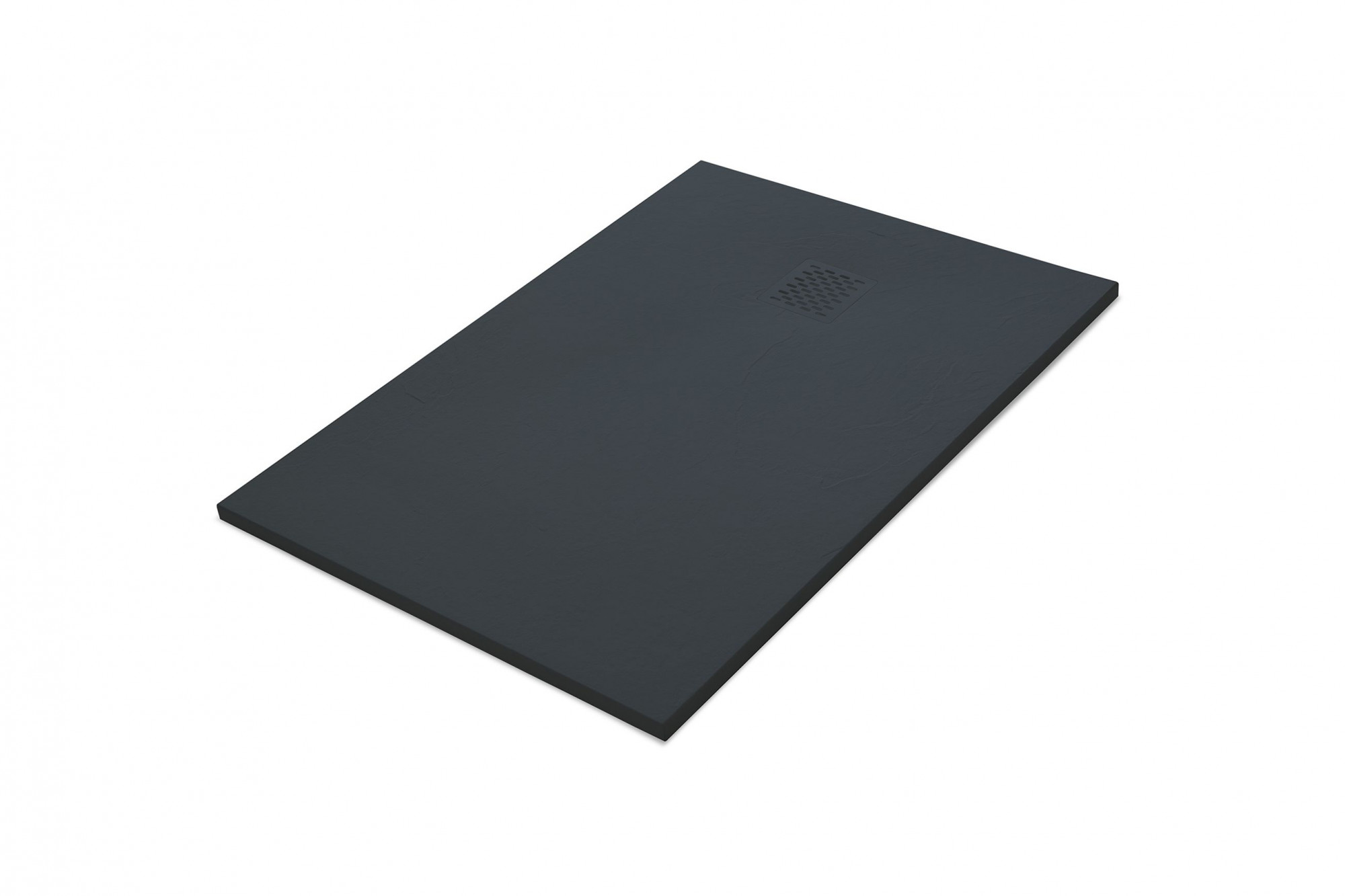 MCBATH Centuria Slate Nox R2 120x90 прямоугольный антрацит sun-id-1959453