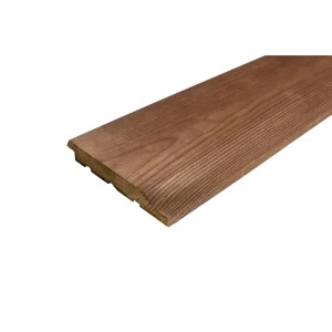 Доска Сканди импрегнированная 21x130x6000 мм