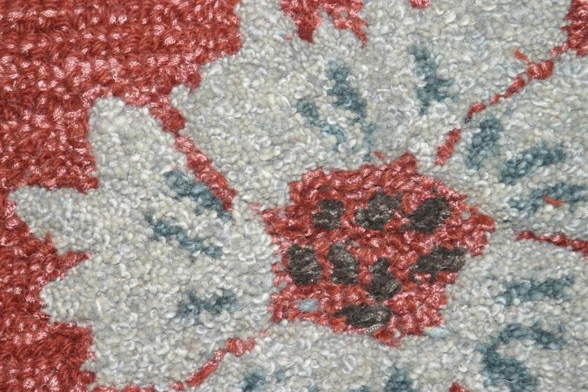 Jaipur Rugs Цветочный ковер Hana sun-id-1516608 - Вид №1