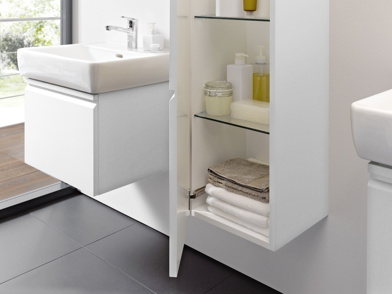 H8189520001091 Раковина LAUFEN PRO - Вид №11