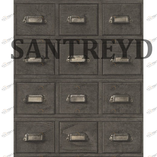 524017 Обои Rasch Crispy Paper