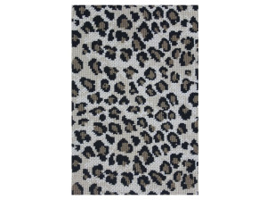 Прямоугольный ковер с рисунком на заказ