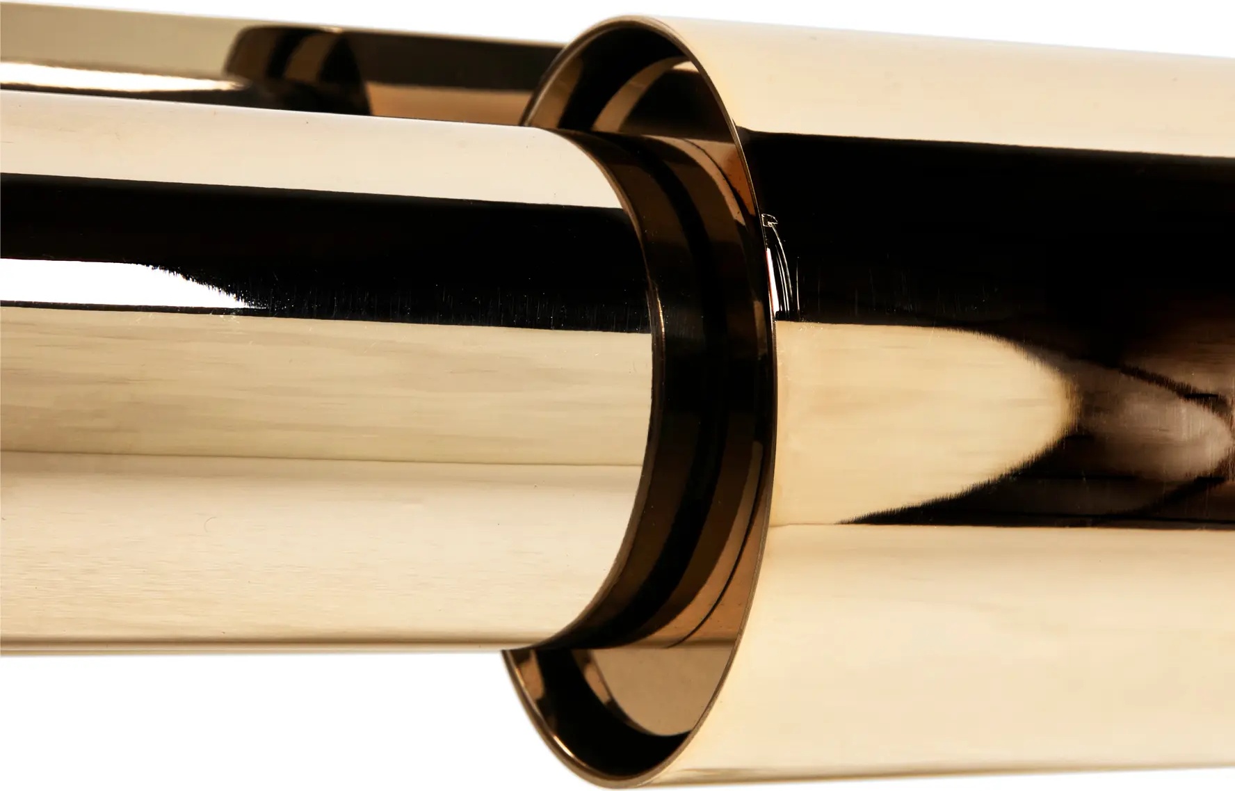 XS маленький LUXXU Tycho 324 - Вид №2