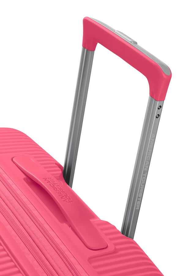 32G-70002 Чемодан 32G*002 Spinner 67 Exp American Tourister Soundbox  - Вид №6