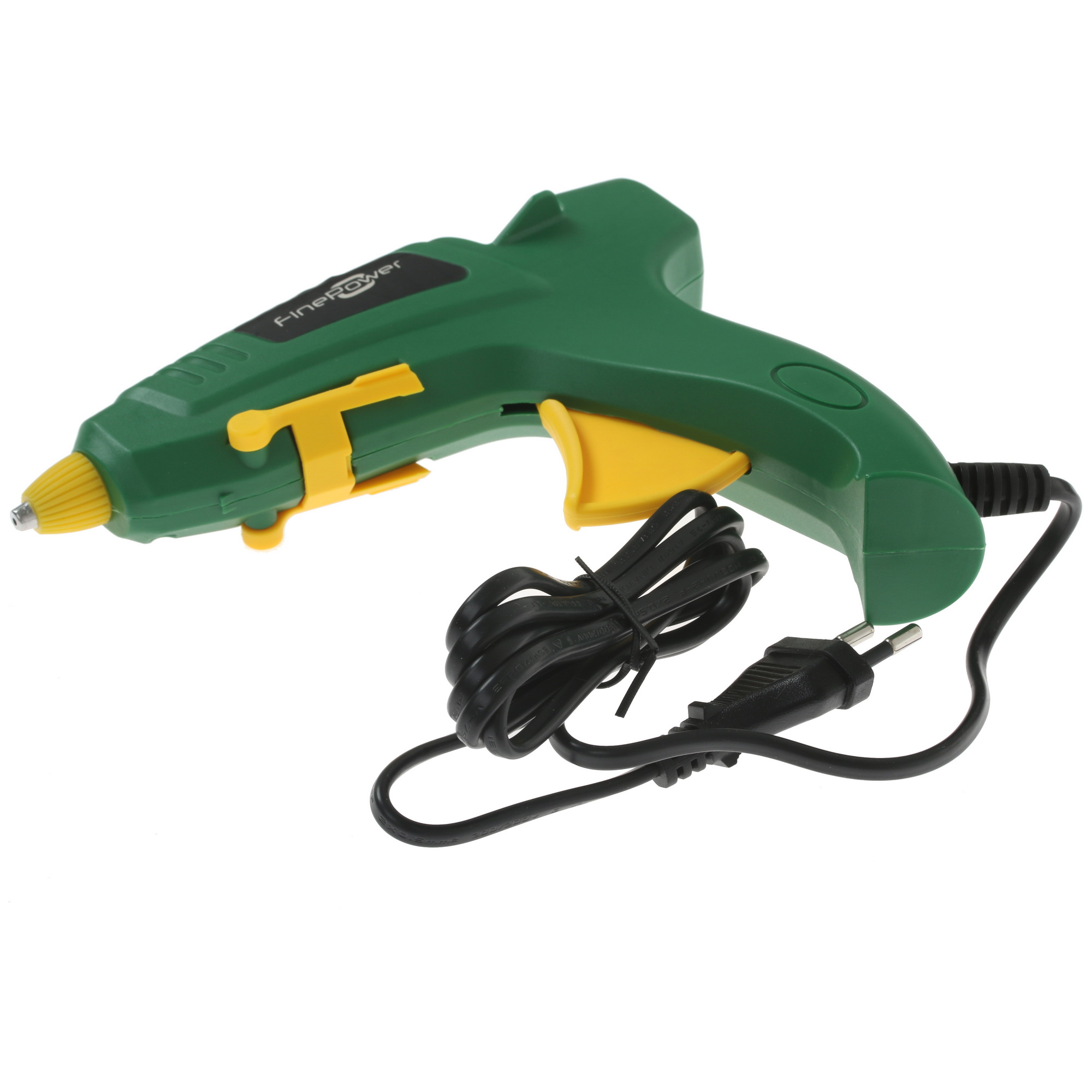 Клеевой пистолет FinePower 33C070 4823068 STDN-0079752 - Вид №4