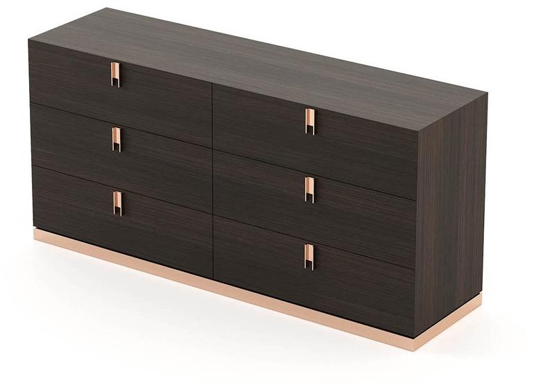 Laskasas Комод из эвкалипта Emily sun-id-1459321 - Вид №2