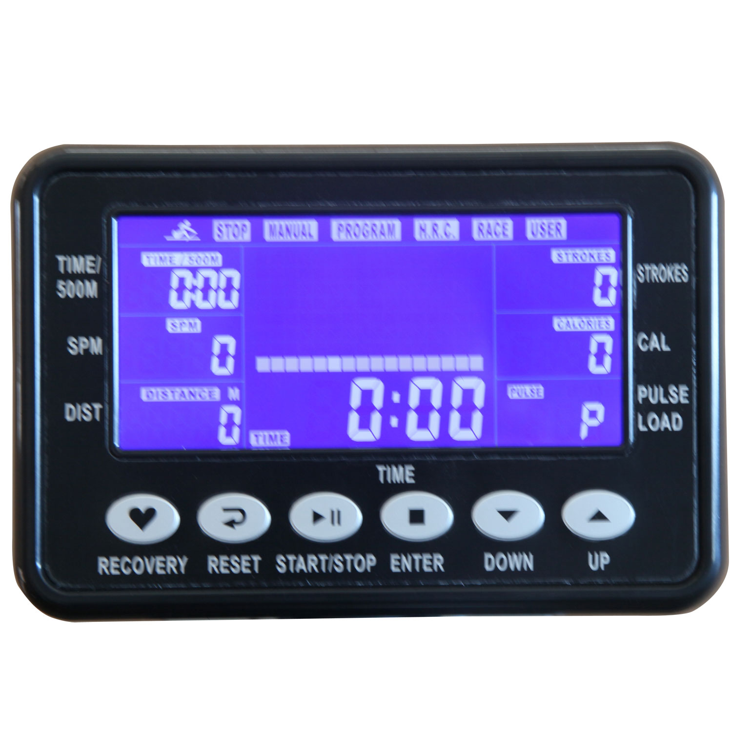 R7108P Гребной тренажер r7108p DFC  - Вид №1