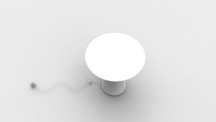 Manufatti Viscio Настольная лампа sun-id-1348556 - Вид №7