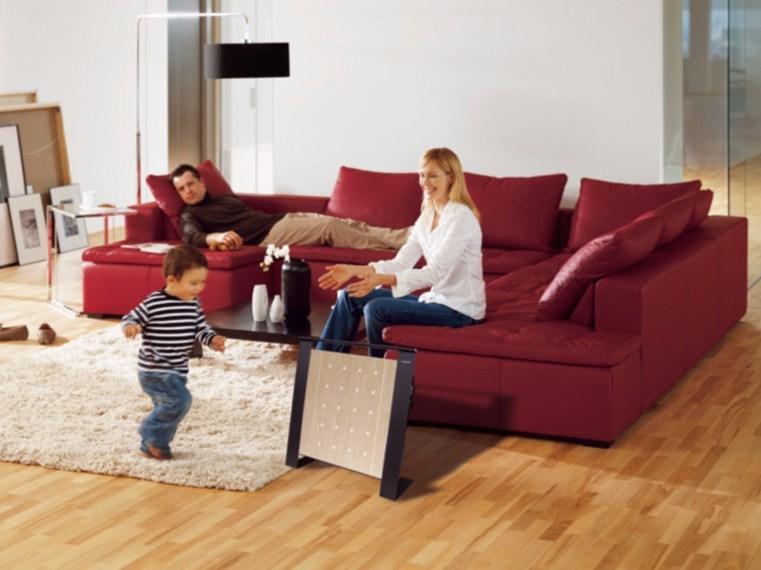 ATH Italia Переносной радиатор накопителя Stufe elettriche ad accumulo sun-id-1473080 - Вид №1