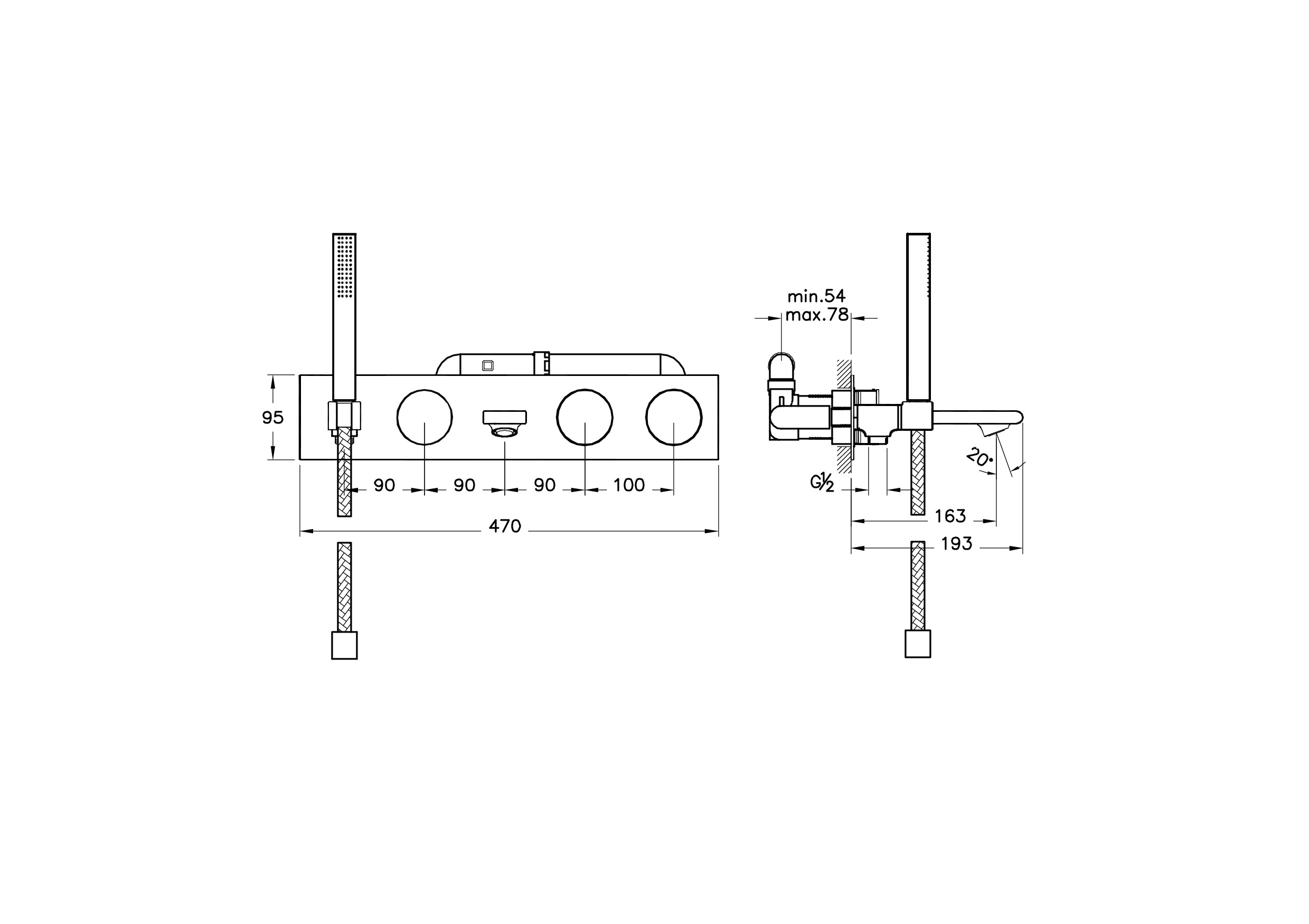 A4231757  Vitraglobal Memoria  - Вид №1