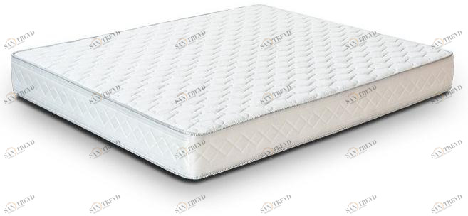 Mobilspazio Двойной пружинный матрас для отелей Zeus sun-id-1424804