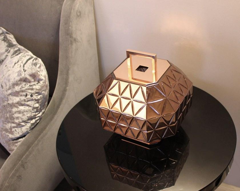 Contardi Хрустальная настольная лампа Treasure sun-id-1370352 - Вид №7