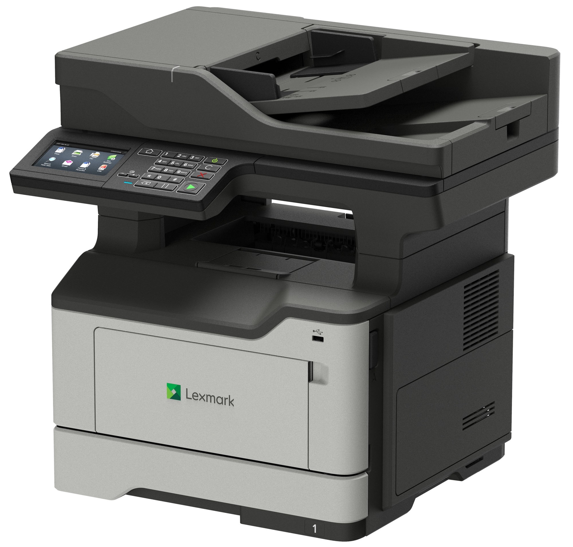36S0846 mx522adhe Lexmark Santreyd  - Вид №1
