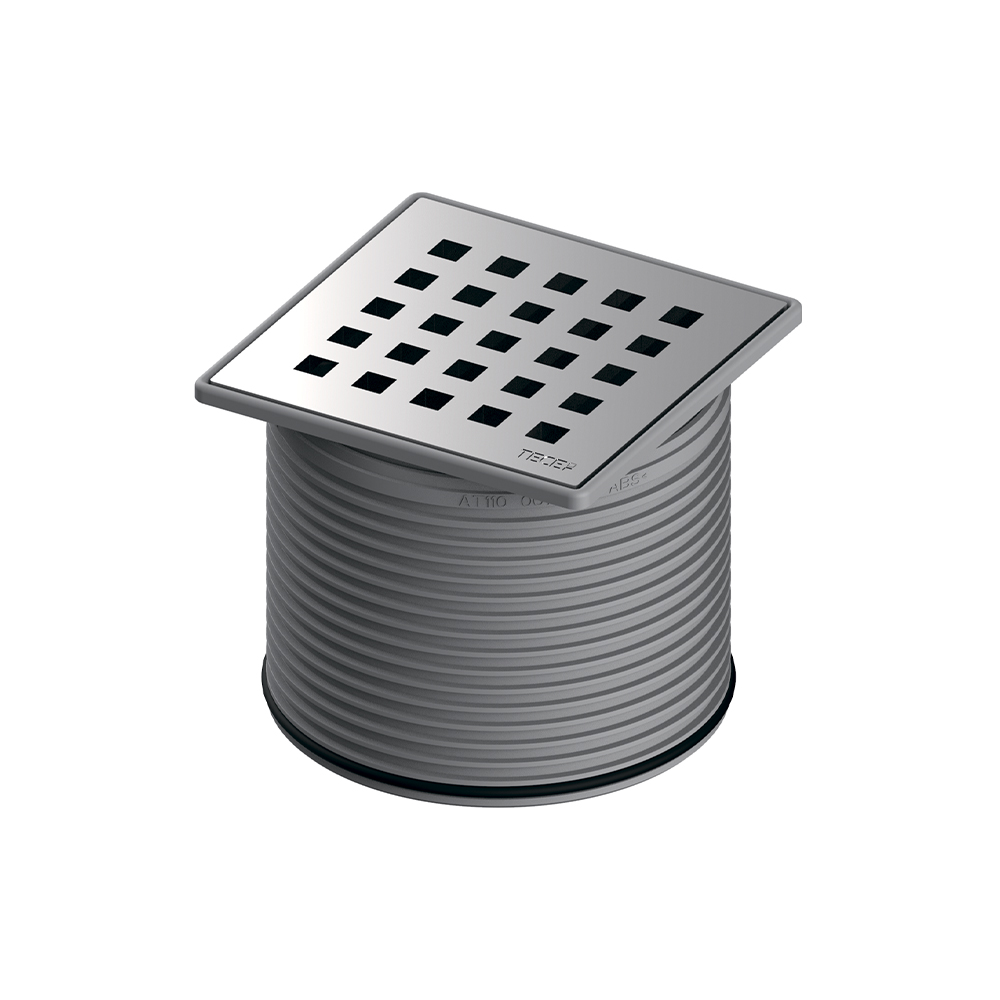 3660007 Верхние части трапов Tece TECEdrainpoint