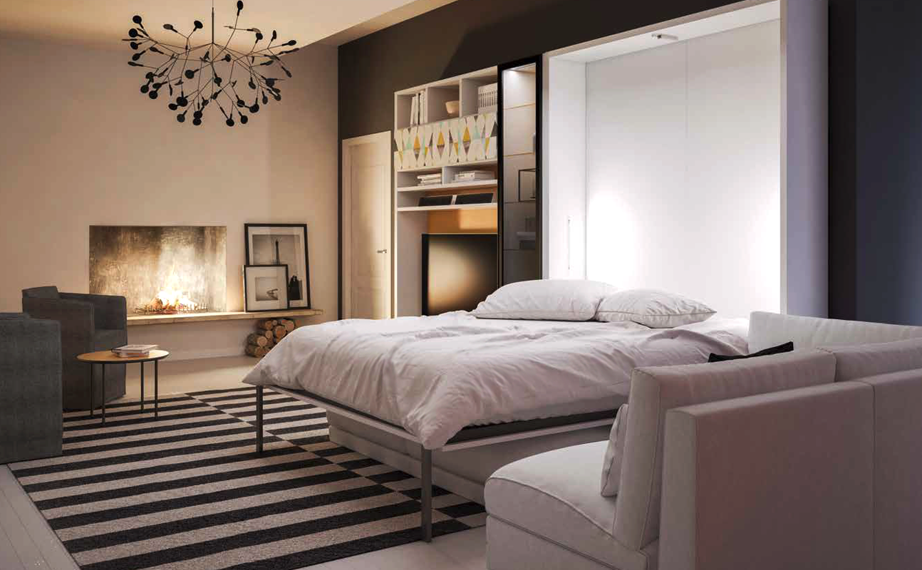 Композиция из модулей  TUMIDEI 256  - Вид №1