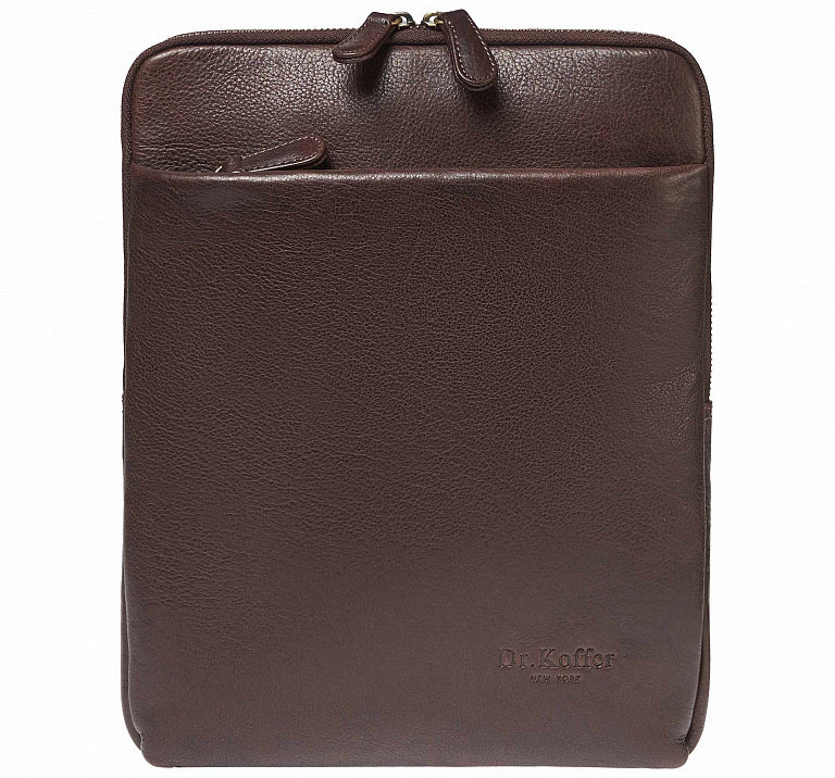 M402555-245-09 Сумка через плечо Dr Koffer  - Вид №1