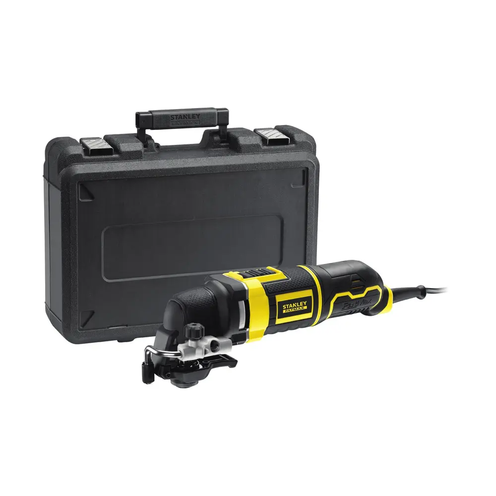 Реноватор Stanley Fatmax FME650K, 300 Вт STLM-2078489 - Вид №1