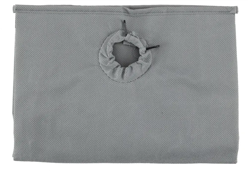 DENZEL Мешок тканевый для строительного пылесоса LVC15 10 л 88659627