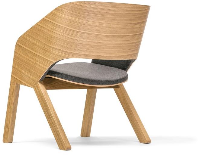 TON Мягкое кресло Merano 363 404 - Вид №3