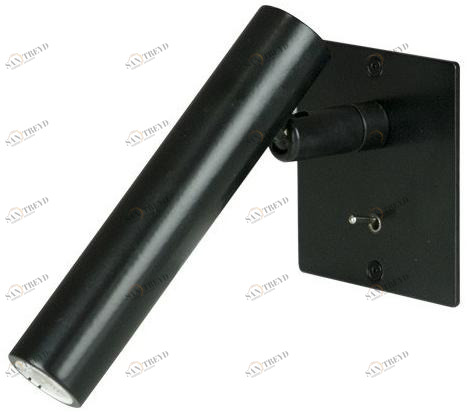 Brossier Saderne Регулируемая лампа для чтения Contemporain sun-id-1381895