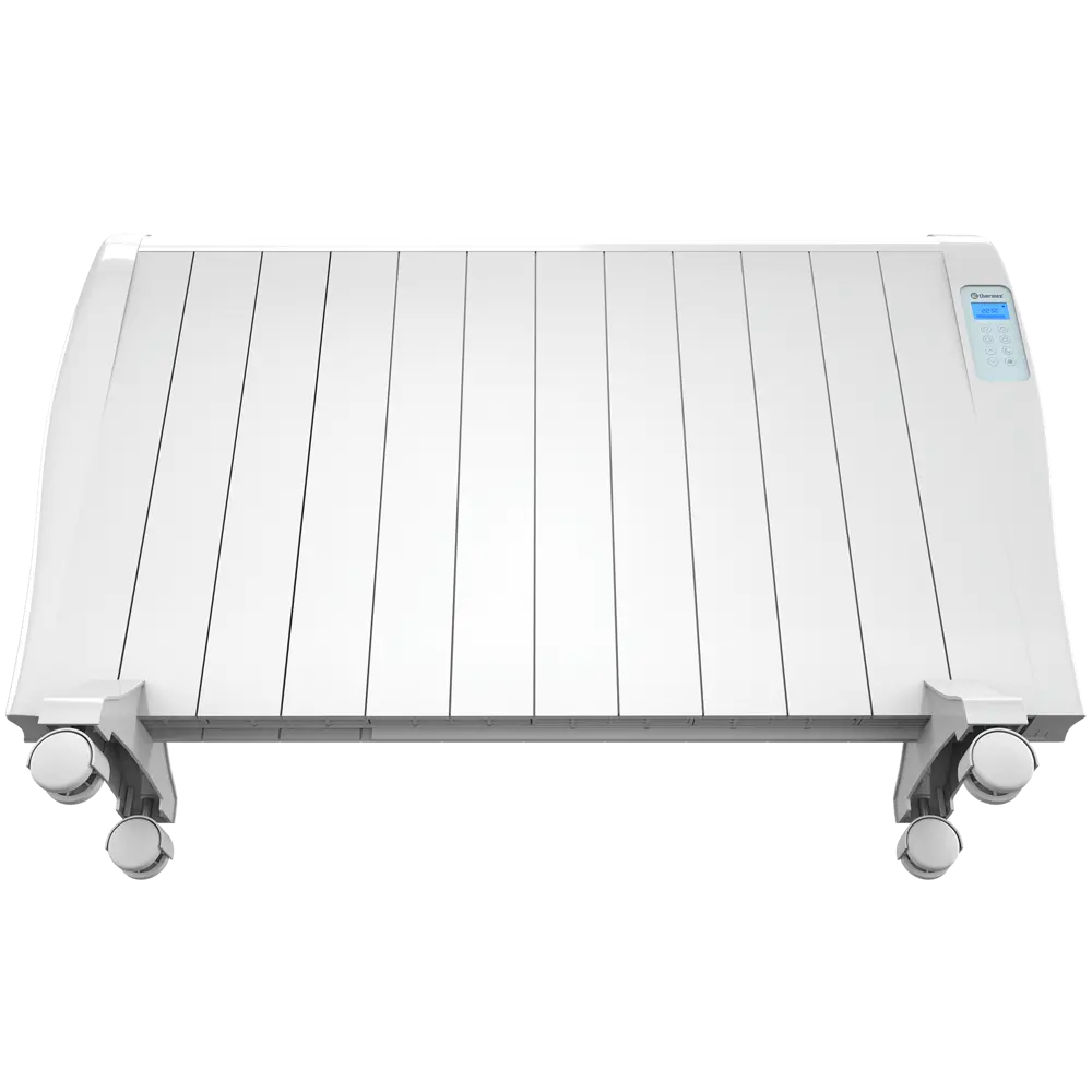 Конвектор электрический Thermex Lummi 1800E с электронным термостатом 1800 Вт 82745710 STLM-2120262  - Вид №4