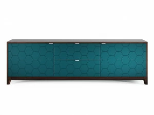 IDC015102522 The IDEA Тумба под тв №2 CASE