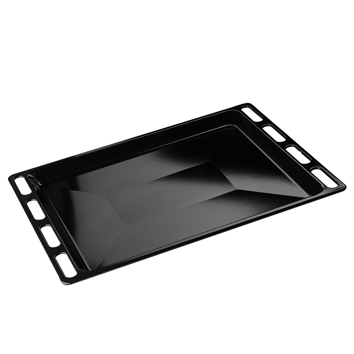 9283400 Электрический духовой шкаф EXITEQ EXO-112 черный STDN-0050436 - Вид №10