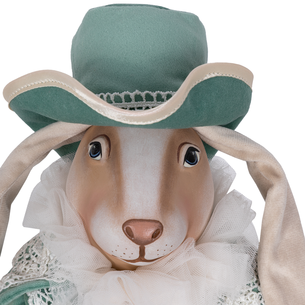 76120 Коллекционная кукла Мистер Эгль BOGACHO 4627179656737 - Вид №7