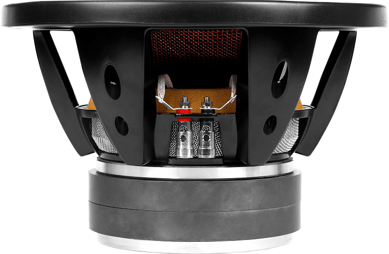 9294066 Сабвуферный динамик Урал АК-10 М Ural STDN-0118584 - Вид №4