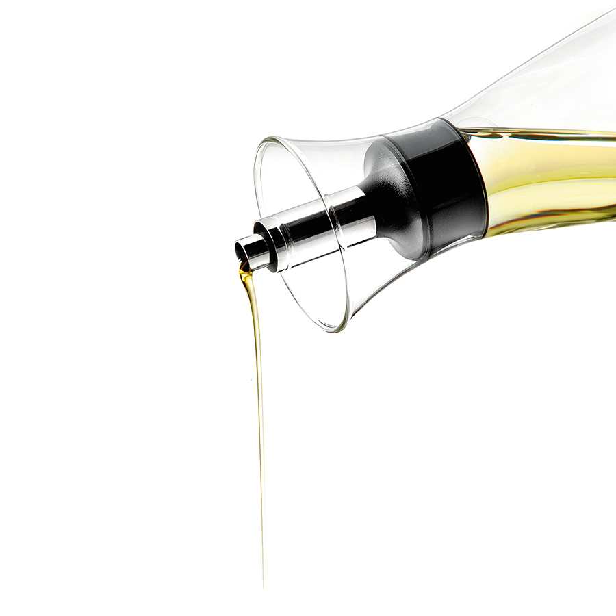 567685 Графин для масла и уксуса drip-free, 500 мл Eva Solo  - Вид №5