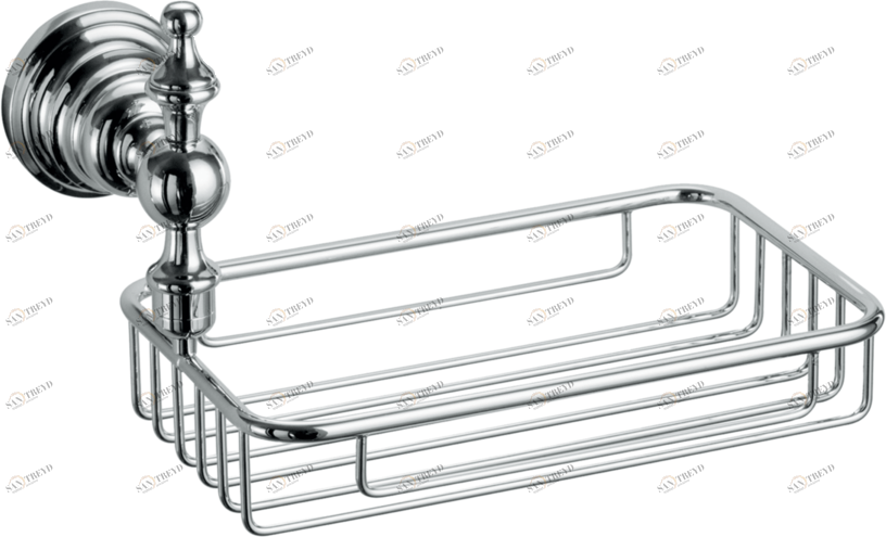 Fir Italia Accessori bagno classici  Abme04a 