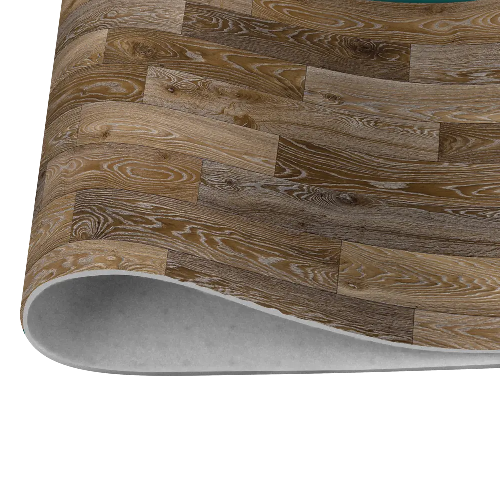 JUTEKS Парадокс Дуб Греческий - линолеум под натуральное дерево 82308972 STLM-1397270 - Вид №2